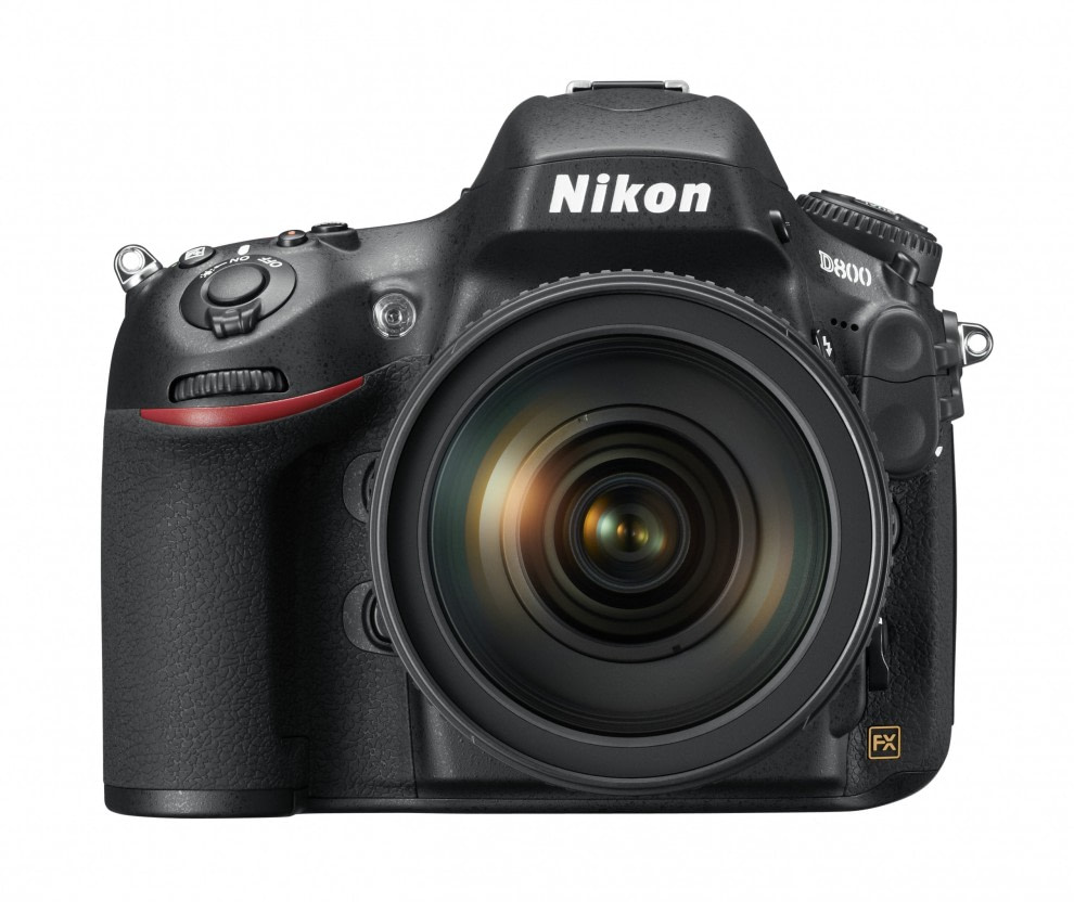 Publicados los manuales de la Nikon D800 y la Nikon D4 - The Pixel Boy